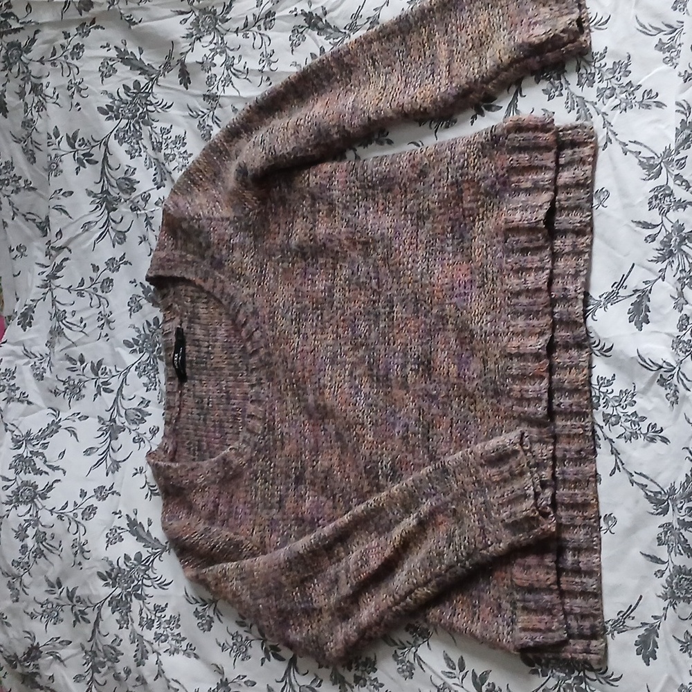 Mexx Sweater- Size medium